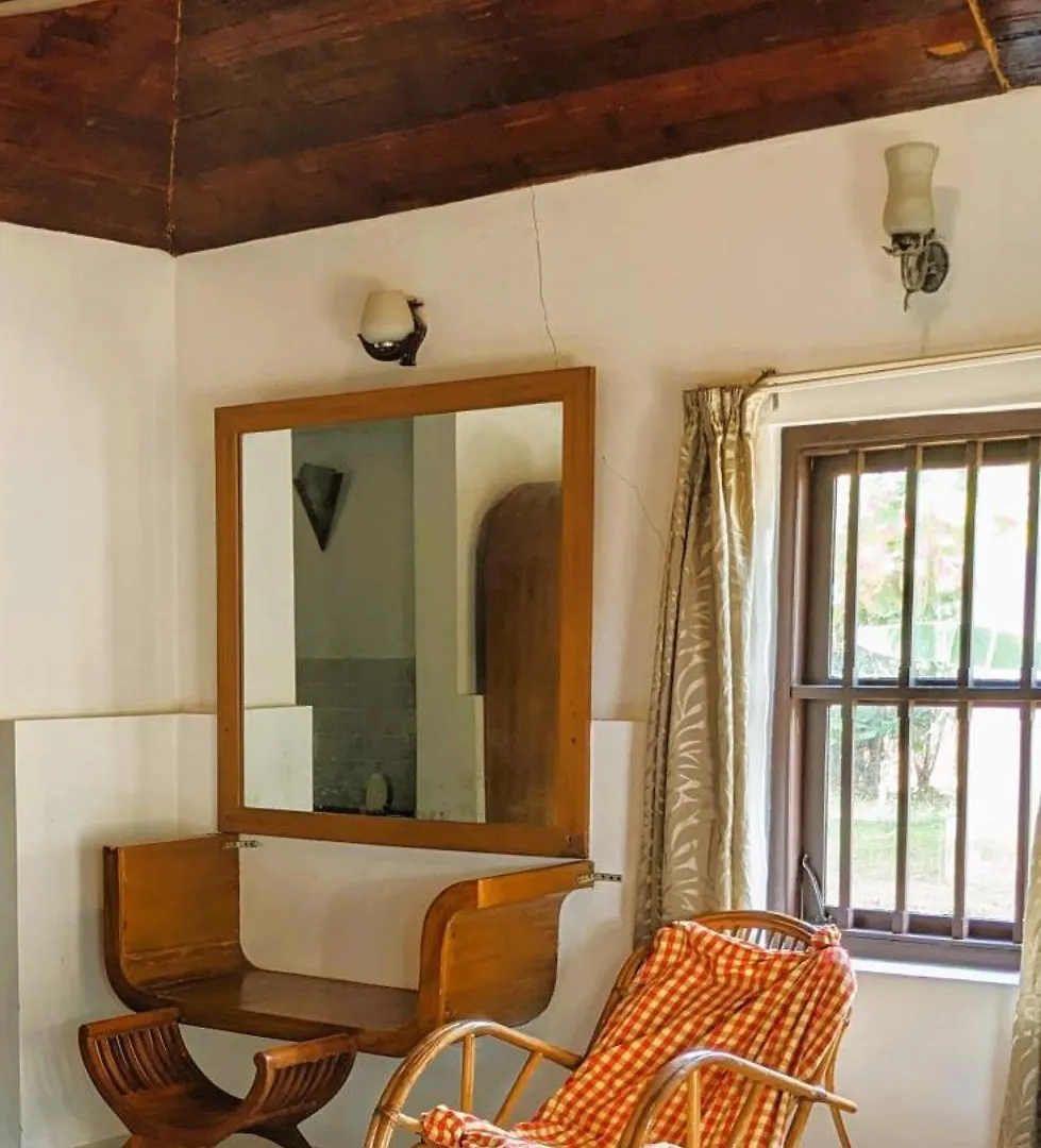 Θέρετρο Baycliff Cottages Varkala