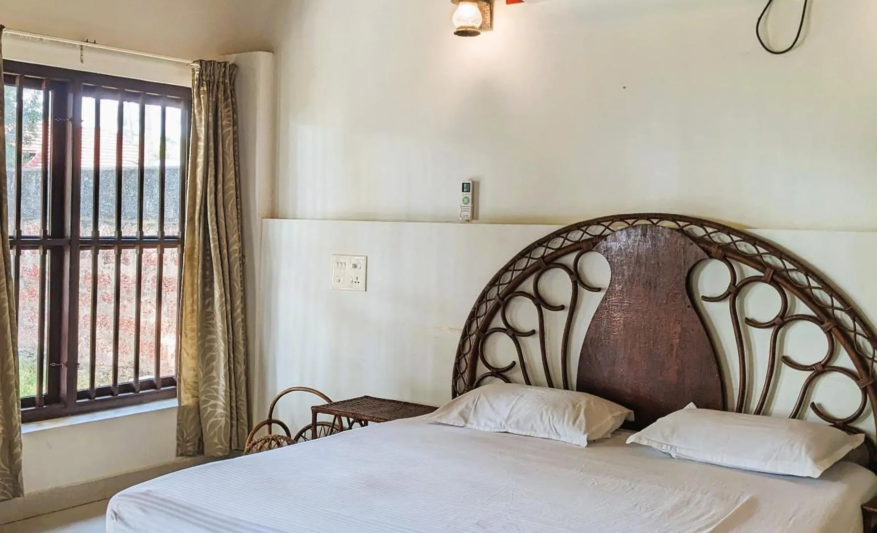 Baycliff Cottages Varkala Θέρετρο