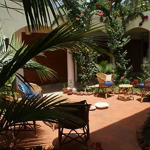 Ashiyana Cliff And Resort