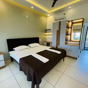 Garden Bay Resort
