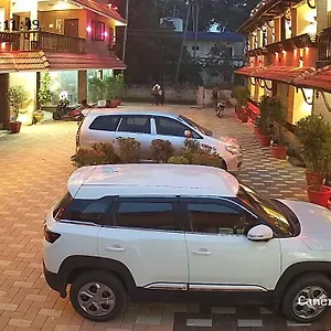 Aaronic Resort