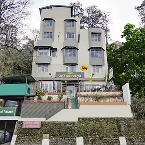 Crystal Palace Shimla