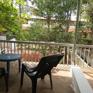 Varkala Villa Lodge