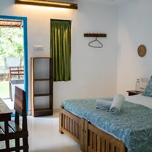 La Maison Séjour chez l'habitant