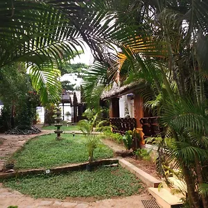 Puthooram Beach Resort