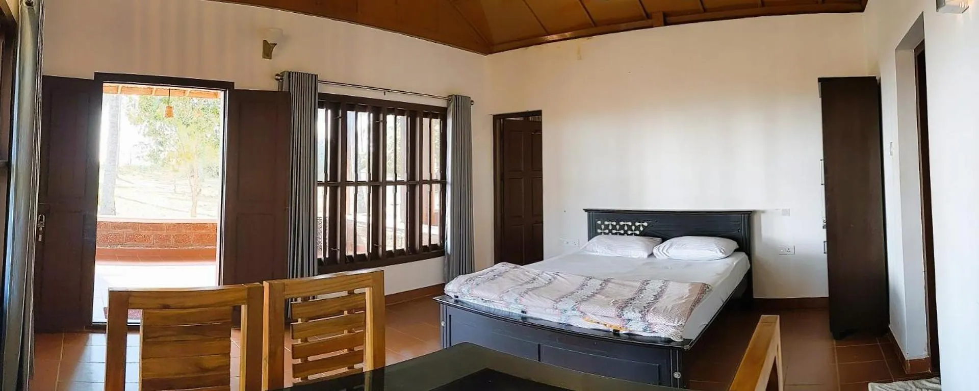 Baycliff Cottages Varkala 0*,  India